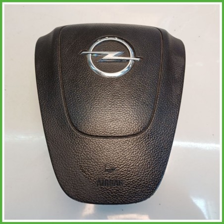Airbag Guidatore Sinistro SX OPEL MERIVA S10 1.4 39172523 2010 2016