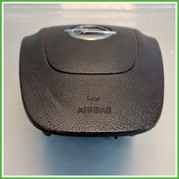 Airbag Guidatore Sinistro SX OPEL MERIVA S10 1.4 39172523 2010 2016