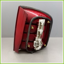 FANALE FANALINO POSTERIORE Sinistro SKODA Fabia (6Y) 2000 5SQX-13405-BA Usato