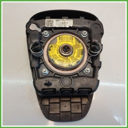 Airbag Guidatore Sinistro SX OPEL MERIVA S10 1.4 39172523 2010 2016