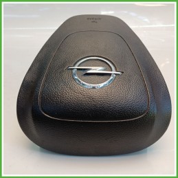 Airbag Guidatore Sinistro SX OPEL MERIVA S10 1.4 39172523 2010 2016