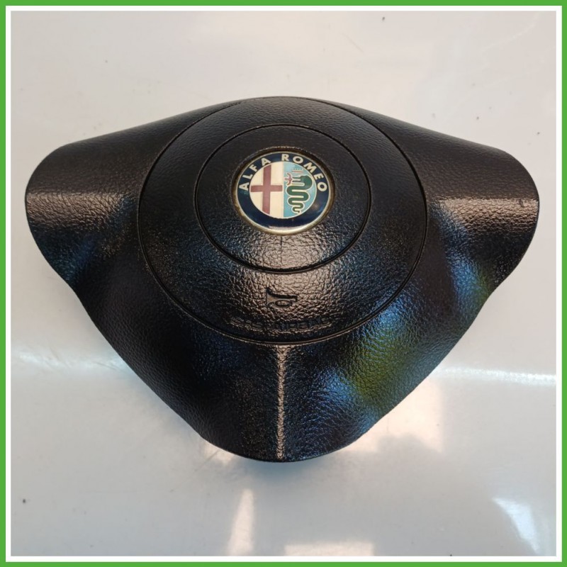 Airbag Guidatore Sinistro SX ALFA ROMEO GT X2 1.9 JTD 735289920 2003 2011 ALFA ROMEO AB-DAB311838NAT