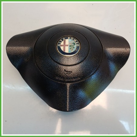 Airbag Guidatore Sinistro SX ALFA ROMEO GT X2 1.9 JTD 735289920 2003 2011 ALFA ROMEO AB-DAB311838NAT