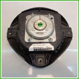 Airbag Guidatore Sinistro SX ALFA ROMEO GT X2 1.9 JTD 735289920 2003 2011 ALFA ROMEO AB-DAB311838NAT