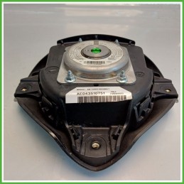Airbag Guidatore Sinistro SX ALFA ROMEO GT X2 1.9 JTD 735289920 2003 2011 ALFA ROMEO AB-DAB311838NAT