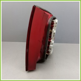 FANALE FANALINO POSTERIORE Sinistro SKODA Fabia (6Y) 2000 5SQX-13405-BA Usato