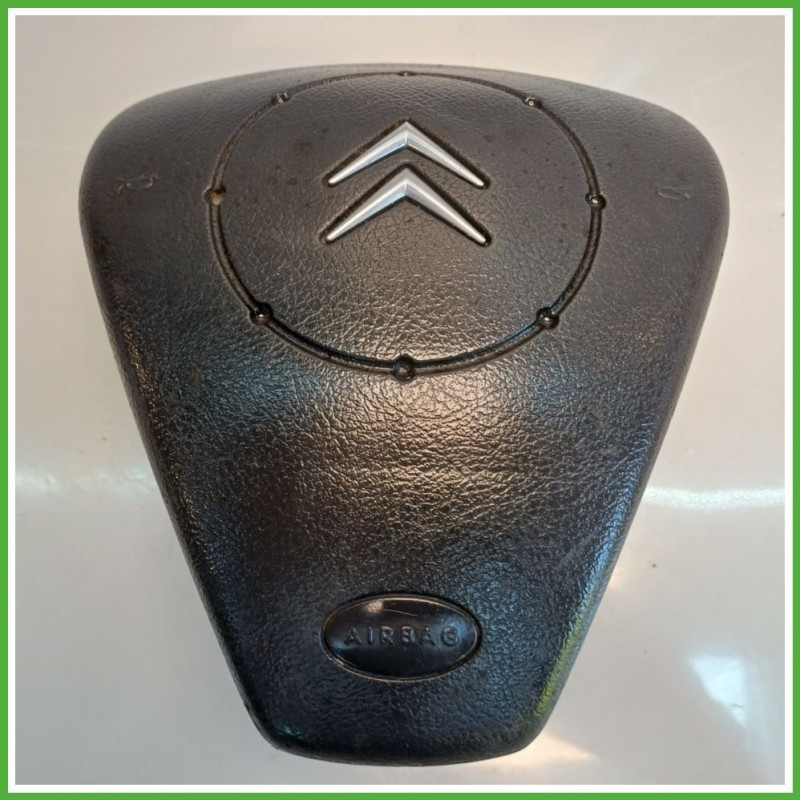 Airbag Guidatore Sinistro SX CITROEN C2 1.4 4112HH 2003 2010 DM DALPHIMETAL CA100521ZEE