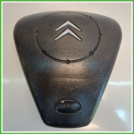 Airbag Guidatore Sinistro SX CITROEN C2 1.4 4112HH 2003 2010 DM DALPHIMETAL CA100521ZEE