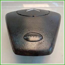 Airbag Guidatore Sinistro SX CITROEN C2 1.4 4112HH 2003 2010 DM DALPHIMETAL CA100521ZEE