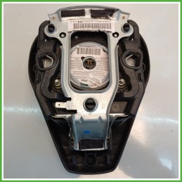 Airbag Guidatore Sinistro SX CITROEN C2 1.4 4112HH 2003 2010 DM DALPHIMETAL CA100521ZEE