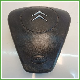 Airbag Guidatore Sinistro SX CITROEN C2 1.1 4112HH 2003 2010 DM DALPHIMETAL CA100522ZEE