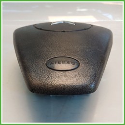 Airbag Guidatore Sinistro SX CITROEN C2 1.1 4112HH 2003 2010 DM DALPHIMETAL CA100522ZEE