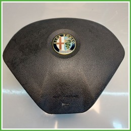 Airbag Guidatore Sinistro SX ALFA ROMEO MiTo QZ 1.3 JTDm 156106800 2011 2013