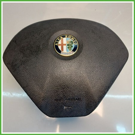 Airbag Guidatore Sinistro SX ALFA ROMEO MiTo QZ 1.3 JTDm 156106800 2011 2013