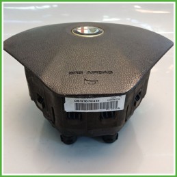 Airbag Guidatore Sinistro SX ALFA ROMEO MiTo QZ 1.3 JTDm 156106800 2011 2013