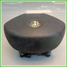 Airbag Guidatore Sinistro SX ALFA ROMEO MiTo QZ 1.3 JTDm 156106800 2011 2013