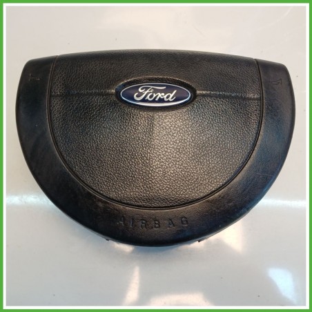 Airbag Guidatore Sinistro SX FORD FIESTA CBK 1.2 16V 1379560 2002 2005 AUTOLIV
