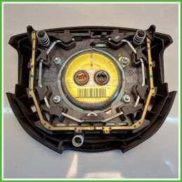 Airbag Guidatore Sinistro SX FORD FIESTA CBK 1.2 16V 1379560 2002 2005 AUTOLIV