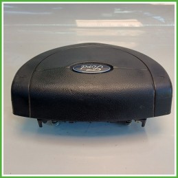 Airbag Guidatore Sinistro SX FORD FIESTA CBK 1.2 16V 1379560 2002 2005 AUTOLIV