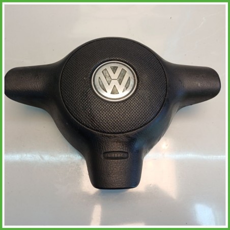Airbag Guidatore Sinistro SX VOLKSWAGEN LUPO 6X 1.4 16V 6X0880201ERBB 1998 2005 AUTOLIV