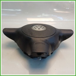 Airbag Guidatore Sinistro SX VOLKSWAGEN LUPO 6X 1.4 16V 6X0880201ERBB 1998 2005 AUTOLIV