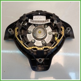 Airbag Guidatore Sinistro SX VOLKSWAGEN LUPO 6X 1.4 16V 6X0880201ERBB 1998 2005 AUTOLIV