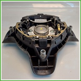 Airbag Guidatore Sinistro SX VOLKSWAGEN LUPO 6X 1.4 16V 6X0880201ERBB 1998 2005 AUTOLIV