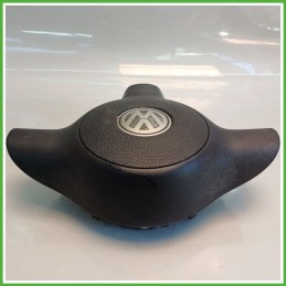 Airbag Guidatore Sinistro SX VOLKSWAGEN LUPO 6X 1.4 16V 6X0880201ERBB 1998 2005 AUTOLIV