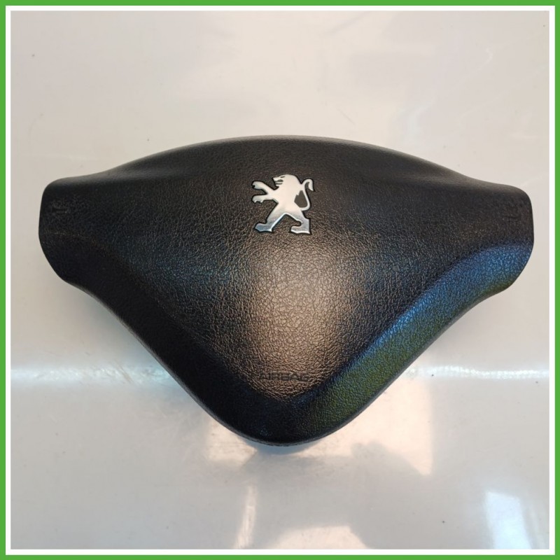 Airbag Guidatore Sinistro SX PEUGEOT 207 1.4 4112JC 2006 2009 AUTOLIV