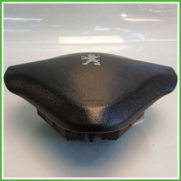 Airbag Guidatore Sinistro SX PEUGEOT 207 1.4 4112JC 2006 2009 AUTOLIV