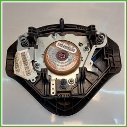 Airbag Guidatore Sinistro SX PEUGEOT 207 1.4 4112JC 2006 2009 AUTOLIV
