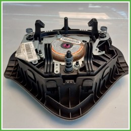 Airbag Guidatore Sinistro SX PEUGEOT 207 1.4 4112JC 2006 2009 AUTOLIV