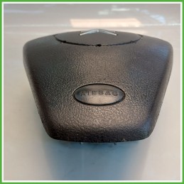 Airbag Guidatore Sinistro SX CITROEN C3 2a Serie 1.1 4112HH 2005 2010 DM DALPHIMETAL CA100523ZEE