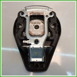 Airbag Guidatore Sinistro SX CITROEN C3 2a Serie 1.1 4112HH 2005 2010 DM DALPHIMETAL CA100523ZEE