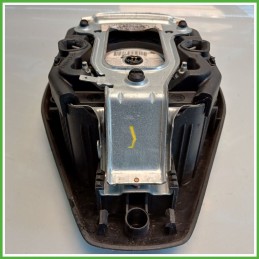 Airbag Guidatore Sinistro SX CITROEN C3 2a Serie 1.1 4112HH 2005 2010 DM DALPHIMETAL CA100523ZEE