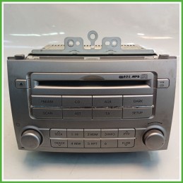 Autoradio HYUNDAI i20 1.2 961001J300UX 2009 2011 HYUNDAI 96100-1J202