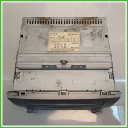 Autoradio HYUNDAI i20 1.2 961001J300UX 2009 2011 HYUNDAI 96100-1J202