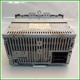 Autoradio HYUNDAI i20 1.2 961001J300UX 2009 2011 HYUNDAI 96100-1J202