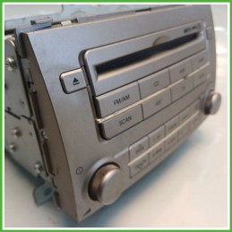 Autoradio HYUNDAI i20 1.2 961001J300UX 2009 2011 HYUNDAI 96100-1J202