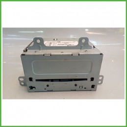 Autoradio OPEL MERIVA S10 1.4 22919789 2010 2016 PANASONIC CQ-JG1033GC