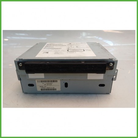 Autoradio LAND ROVER RANGE ROVER EVOQUE 2.2 LR083308 2011 2018 ALPINE MFJG102A