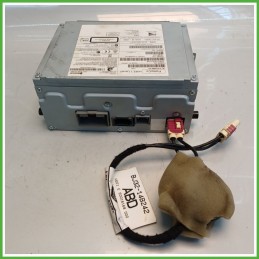 Autoradio LAND ROVER RANGE ROVER EVOQUE 2.2 LR083308 2011 2018 ALPINE MFJG102A