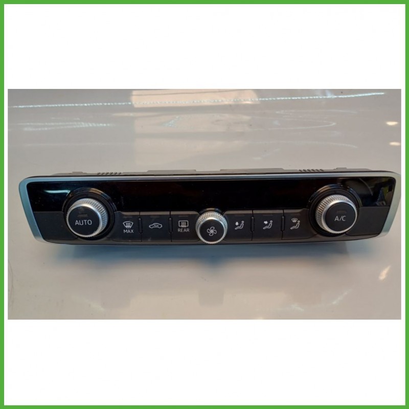 Comandi Clima AC Riscaldamento Condizionatore PREH 90156-146/003 AUDI A3 8V 2.0 TDI 8V0820043AEIMJ 2016 2021