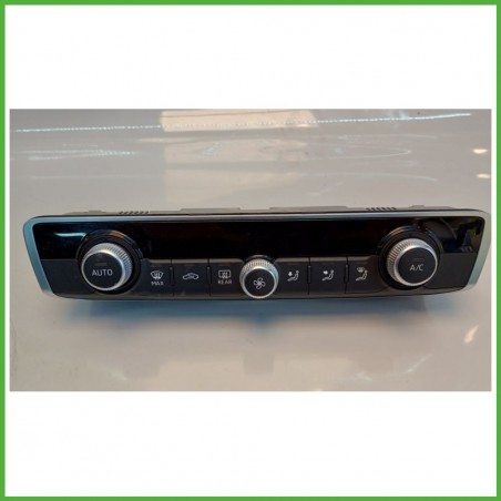 Comandi Clima AC Riscaldamento Condizionatore PREH 90156-146/003 AUDI A3 8V 2.0 TDI 8V0820043AEIMJ 2016 2021