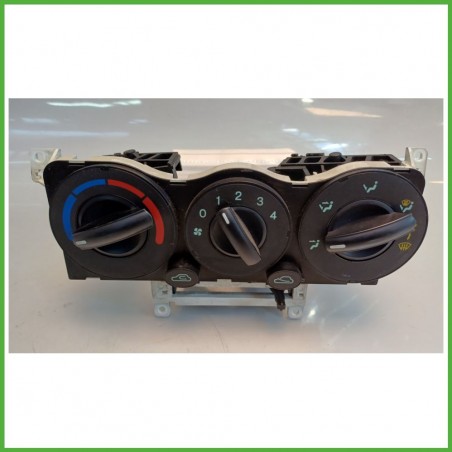 Comandi Clima AC Riscaldamento Condizionatore HYUNDAI GETZ 1.1 12V 972501C000 2002 2009
