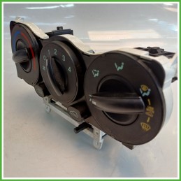 Comandi Clima AC Riscaldamento Condizionatore HYUNDAI GETZ 1.1 12V 972501C000 2002 2009