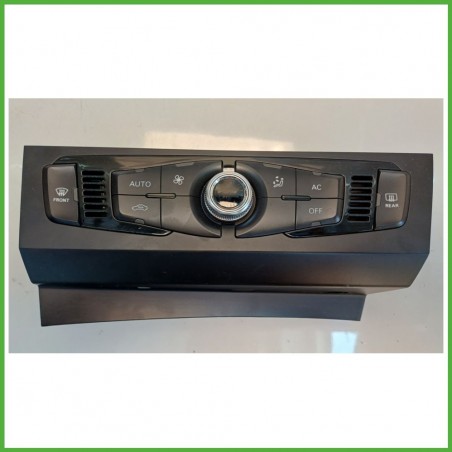 Comandi Clima AC Riscaldamento Condizionatore CONTINENTAL A2C53428415 AUDI A4 8K 2.0 TDI 8K1820043ASXZF 2011 2016