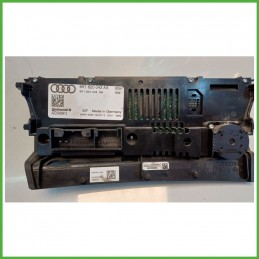 Comandi Clima AC Riscaldamento Condizionatore CONTINENTAL A2C53428415 AUDI A4 8K 2.0 TDI 8K1820043ASXZF 2011 2016