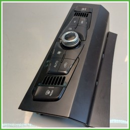 Comandi Clima AC Riscaldamento Condizionatore CONTINENTAL A2C53428415 AUDI A4 8K 2.0 TDI 8K1820043ASXZF 2011 2016