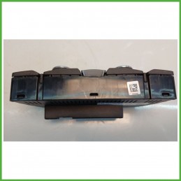 Comandi Clima AC Riscaldamento Condizionatore DELPHI 28265987 OPEL MERIVA S10 1.4 13435148 2010 2016